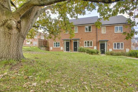 2 bedroom terraced house for sale, 11 Chapples Close, Norton Fitzwarren, Taunton