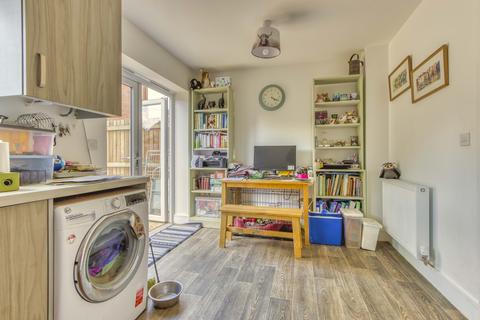 2 bedroom terraced house for sale, 11 Chapples Close, Norton Fitzwarren, Taunton