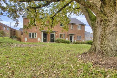 2 bedroom terraced house for sale, 11 Chapples Close, Norton Fitzwarren, Taunton