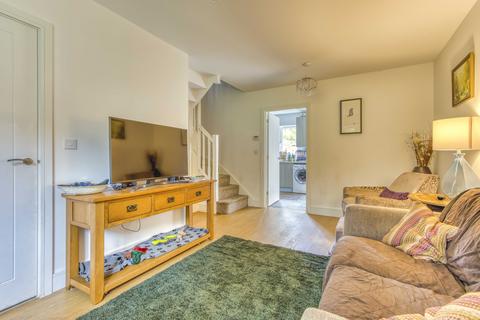 2 bedroom terraced house for sale, 11 Chapples Close, Norton Fitzwarren, Taunton