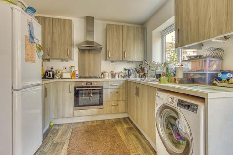 2 bedroom terraced house for sale, 11 Chapples Close, Norton Fitzwarren, Taunton