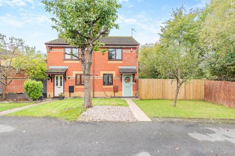 51 Bumblehole Meadows, Wombourne, Wolverhampton, WV5 8BG