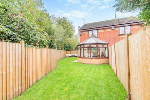 51 Bumblehole Meadows, Wombourne, Wolverhampton, WV5 8BG