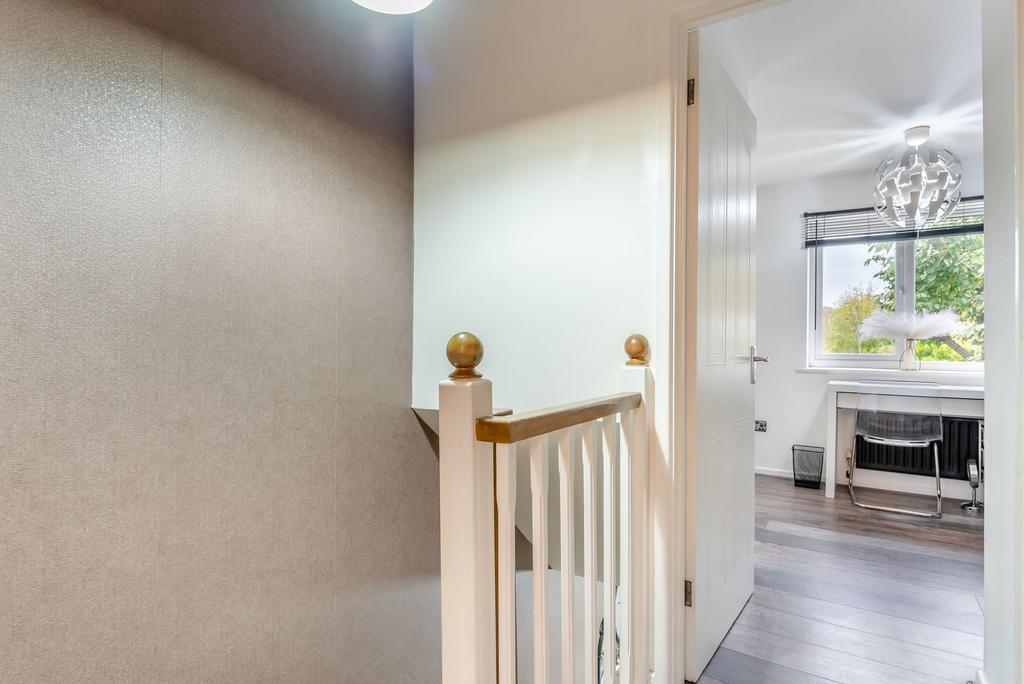 Hall and Landing