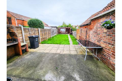 3 bedroom terraced house for sale, St John Street, Bridgwater, TA6