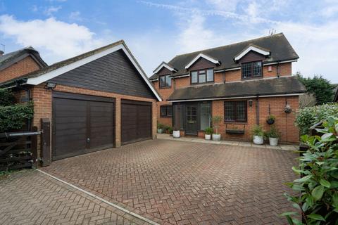 4 bedroom detached house for sale, The Knoll, Bedford MK45