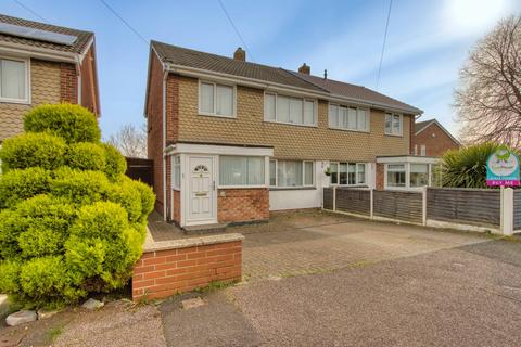 3 bedroom semi-detached house for sale, 57 Laxton Road, Taunton