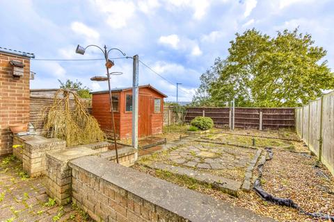 3 bedroom semi-detached house for sale, 57 Laxton Road, Taunton