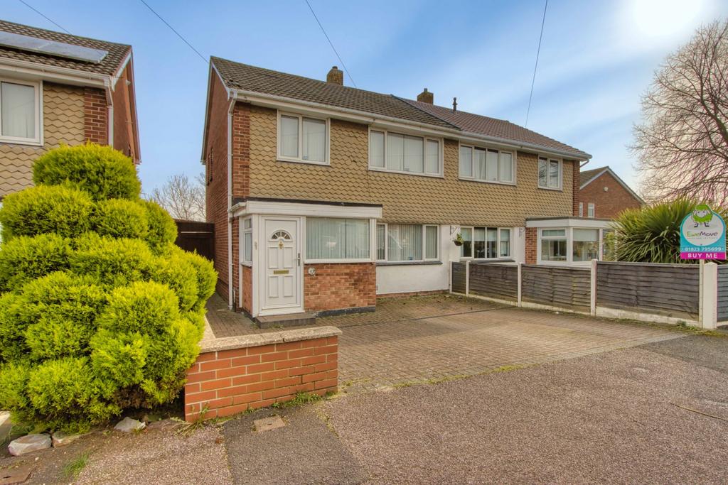 Laxton Road
