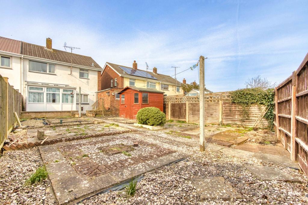 Laxton Road