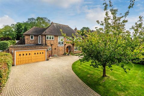 7 Onslow Avenue, Cheam, Sutton, SM2 7ED