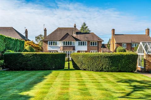 7 Onslow Avenue, Cheam, Sutton, SM2 7ED