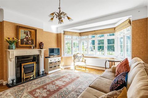 7 Onslow Avenue, Cheam, Sutton, SM2 7ED