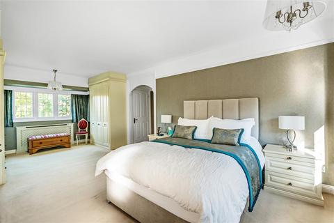 7 Onslow Avenue, Cheam, Sutton, SM2 7ED