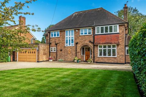 7 Onslow Avenue, Cheam, Sutton, SM2 7ED