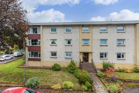 16a Castleton Court Castleton Drive, Newton Mearns, Glasgow, G77 5JU