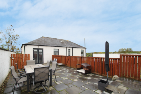 2 bedroom detached bungalow for sale, Station Road, Irvine KA11