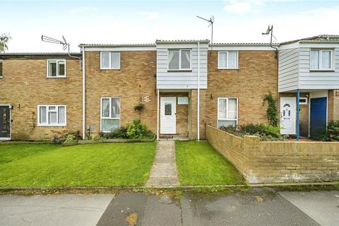 3 bedroom terraced house for sale, Liscombe, Bracknell, Berkshire