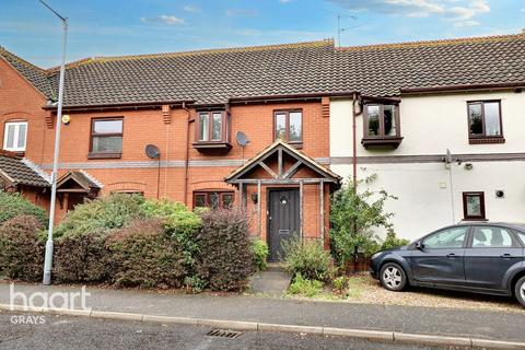 3 bedroom terraced house for sale, Argent Street, Grays