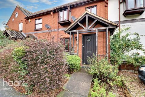 3 bedroom terraced house for sale, Argent Street, Grays