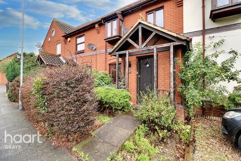 3 bedroom terraced house for sale, Argent Street, Grays