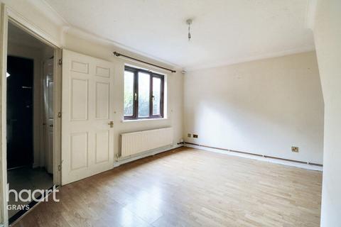 3 bedroom terraced house for sale, Argent Street, Grays