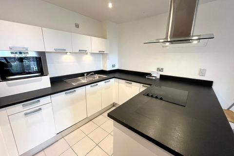 2 bedroom apartment to rent, Lord Street, Manchester M4