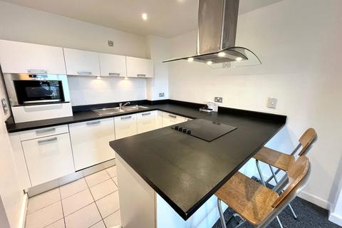 2 bedroom apartment to rent, Lord Street, Manchester M4