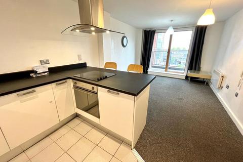 2 bedroom apartment to rent, Lord Street, Manchester M4