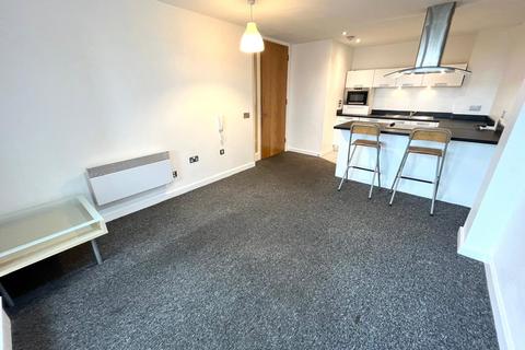 2 bedroom apartment to rent, Lord Street, Manchester M4