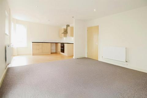 2 bedroom flat to rent, Woodborough Road, Nottingham NG3