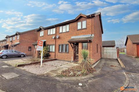 Penrith Grove, Gunthorpe, Peterborough, PE4