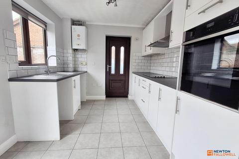 3 bedroom semi-detached house for sale, Penrith Grove, Gunthorpe, Peterborough, PE4