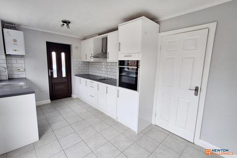 7 Penrith Grove, Gunthorpe, Peterborough, PE4 7FQ