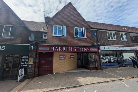 Retail property (high street) for sale, 9 Station Approach, Virginia Water, GU25 4DW