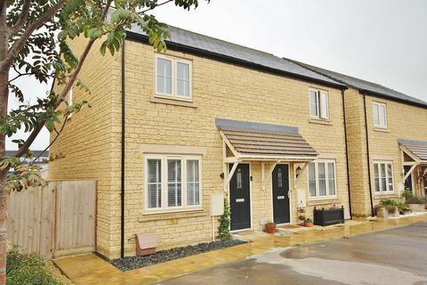 89 Centenary Way, Witney, OX29 7AZ
