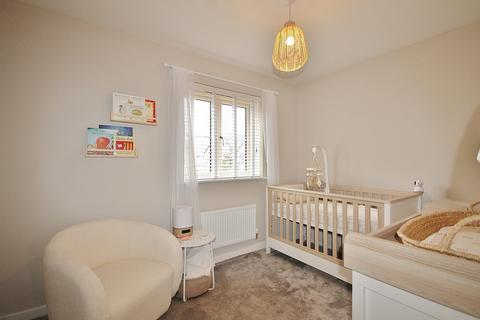 89 Centenary Way, Witney, OX29 7AZ