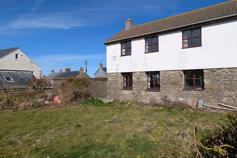 undefined, Boscaswell Village, Penzance TR19