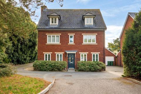 5 bedroom detached house for sale, Exeter, Devon