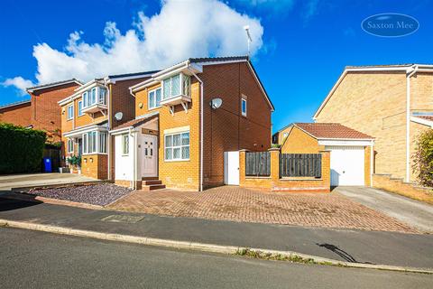 3 bedroom detached house for sale, Dowland Avenue, High Green, Sheffield