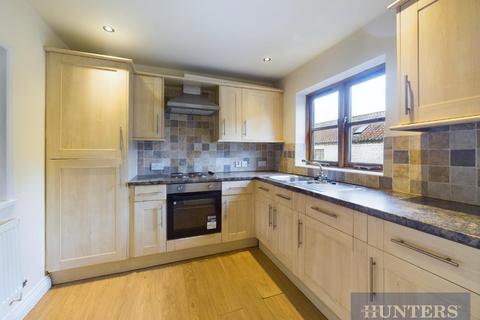 4 bedroom house for sale, Stack Yard Lane, Staxton, Scarborough