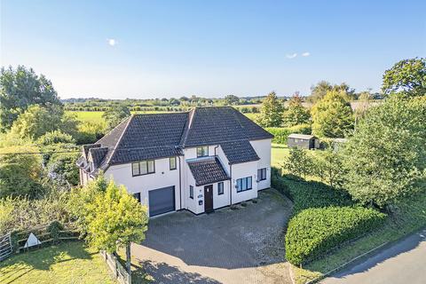 4 bedroom detached house for sale, Stutton Lane, Tattingstone, Ipswich, Suffolk, IP9