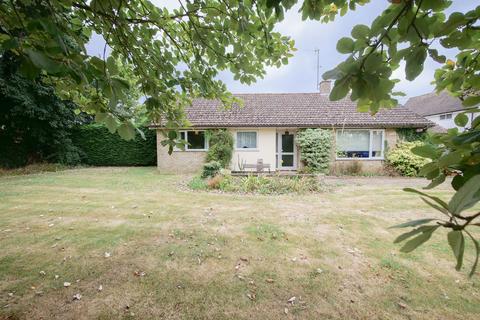 3 bedroom detached bungalow for sale, Elgin, Bedfield, Suffolk