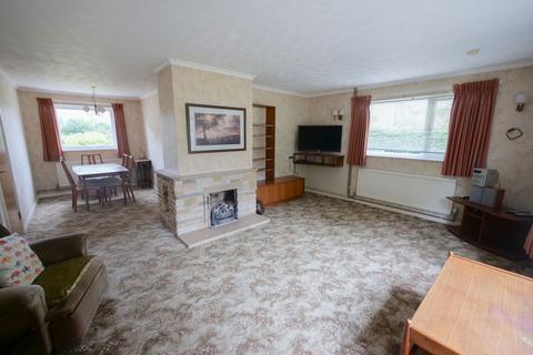 3 bedroom detached bungalow for sale, Elgin, Bedfield, Suffolk