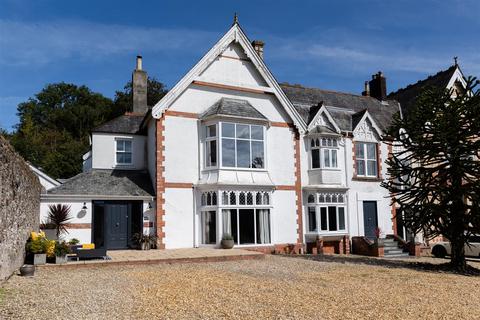 7 bedroom semi-detached house for sale, Littleham, Nr Bideford