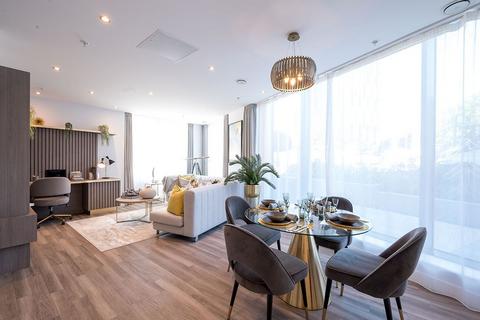 1 bedroom apartment for sale, London NW9