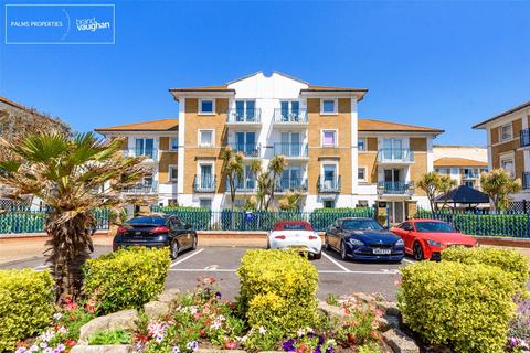 2 bedroom flat for sale, Hamilton Court, The Strand, Brighton, BN2