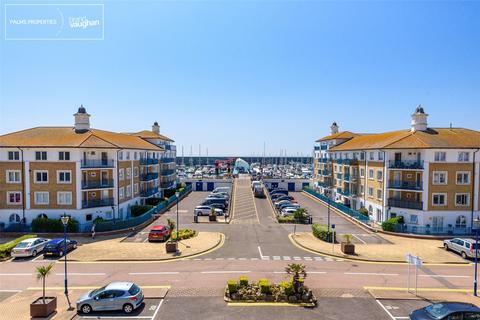 2 bedroom flat for sale, Hamilton Court, The Strand, Brighton, BN2