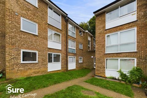 2 bedroom apartment to rent, Tattershall Drive, Hemel Hempstead, Hertfordshire, HP2 7QF