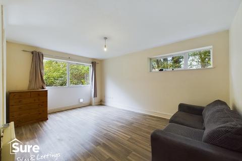 2 bedroom apartment to rent, Tattershall Drive, Hemel Hempstead, Hertfordshire, HP2 7QF